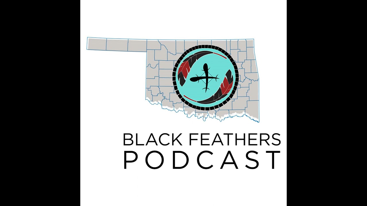 Black Feathers S2E6: Honoring Wisdom: Elder Services in the Choctaw Nation