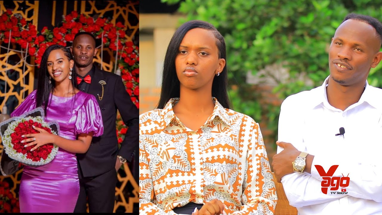 Kiriki:Yamaze kwambika impeta umukunzi//badusangije inkuru yabo