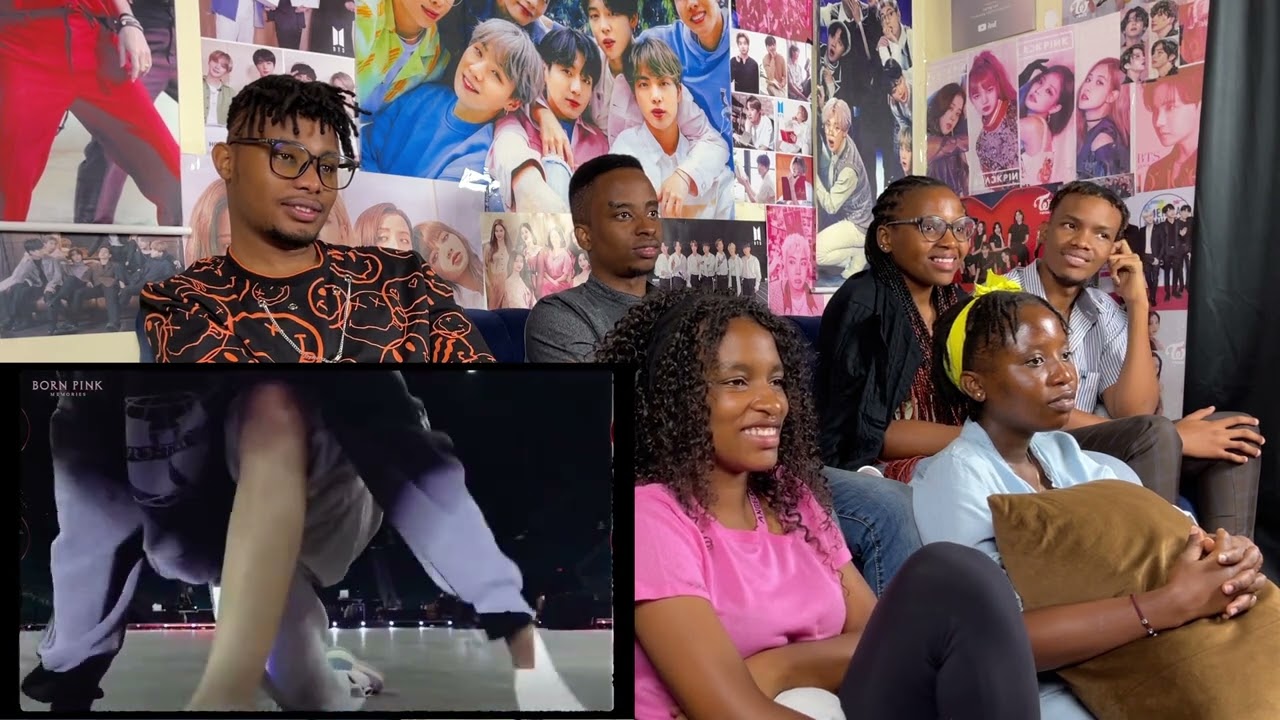 BLACKPINK - ‘B.P.M.’ Roll #21 | Behind the Scene of Coachella Rehearsals!! (REACTION)