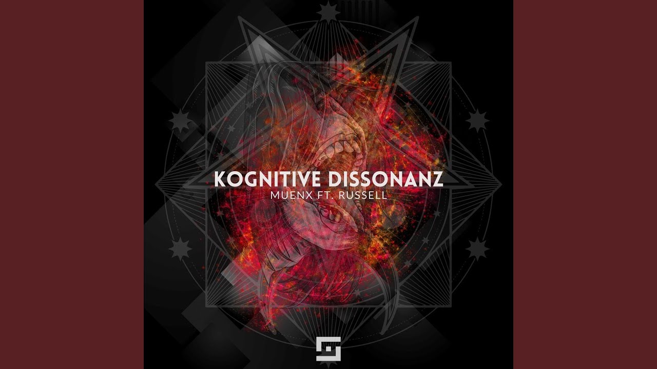 Kognitive Dissonanz
