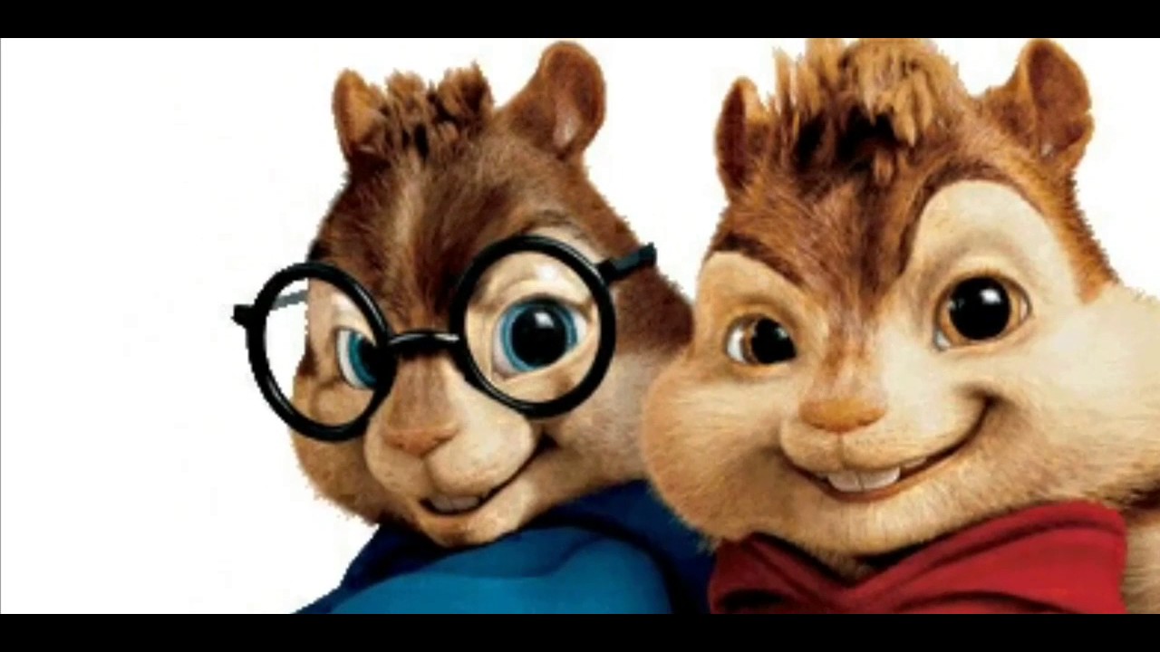 Azet-Patte Fliesst (Official Video Chipmunks Version)