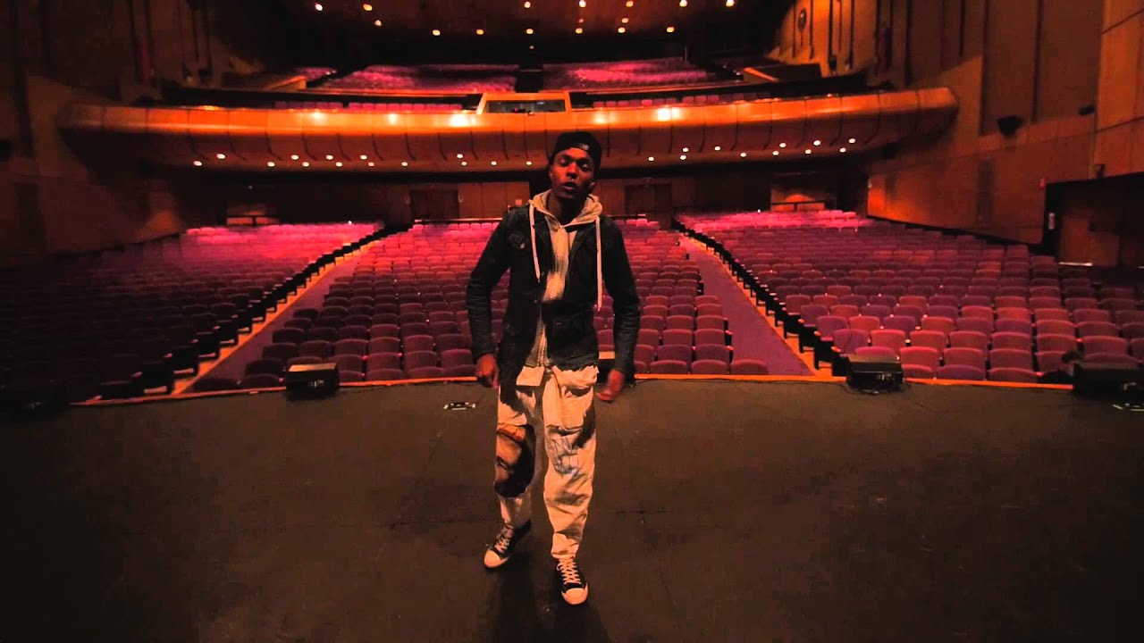 #YoCompartoPaz - Pasos básicos de Dancehall