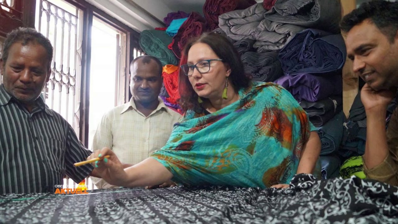 Tsch&uuml;ss Billigware: Das steckt hinter &bdquo;Fair Trade&ldquo;