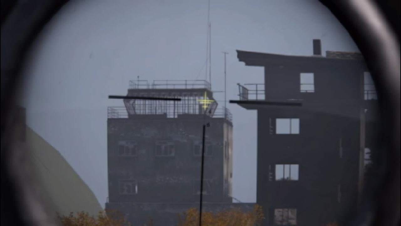DayZ | Community | 400+ DMR #dayz #dayzpvp #dayzclips