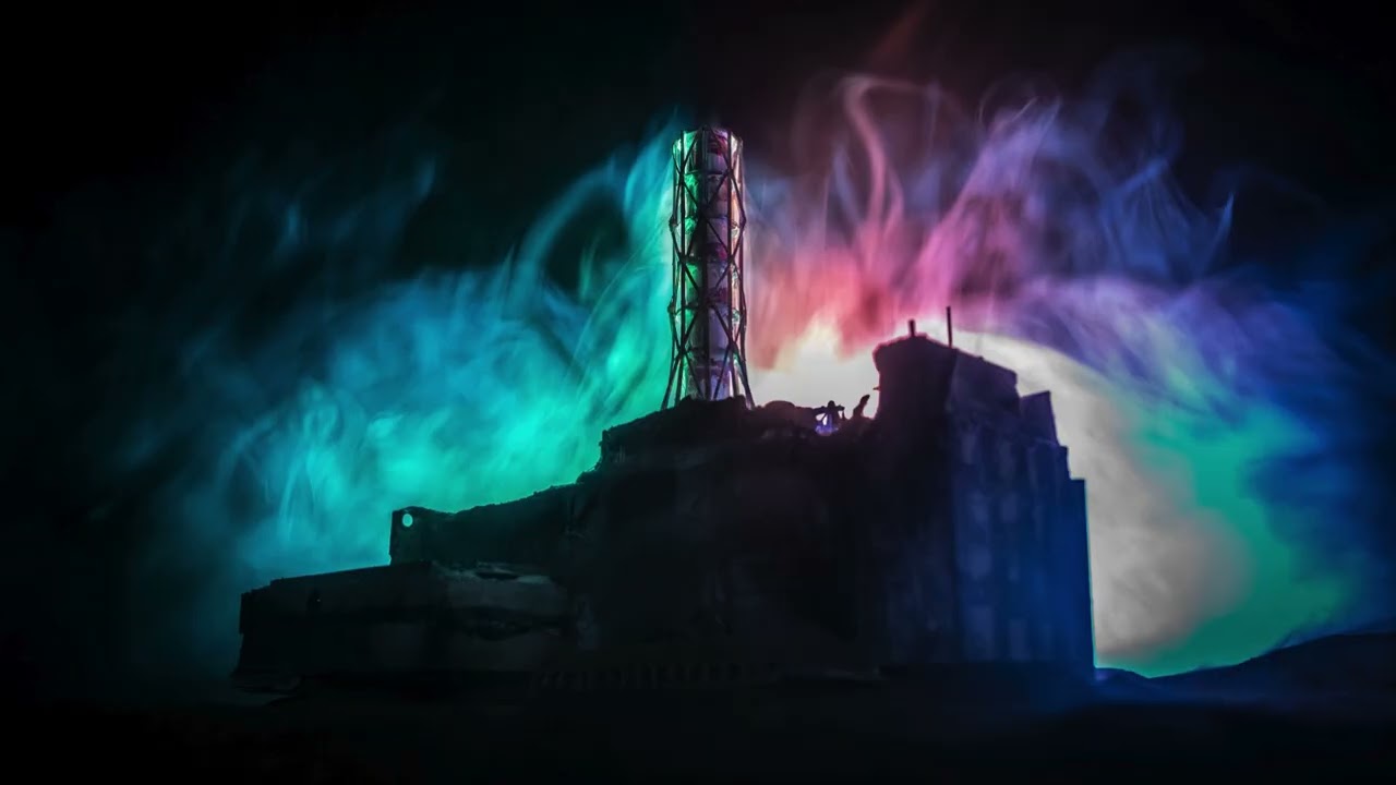 Чорнобиль
