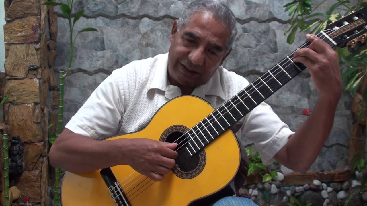 Chico Buarque -Joao e Maria (cover) en español