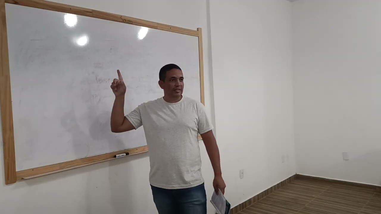 Atos dos Apóstolos - (IBADEP) Eliseu Santos 