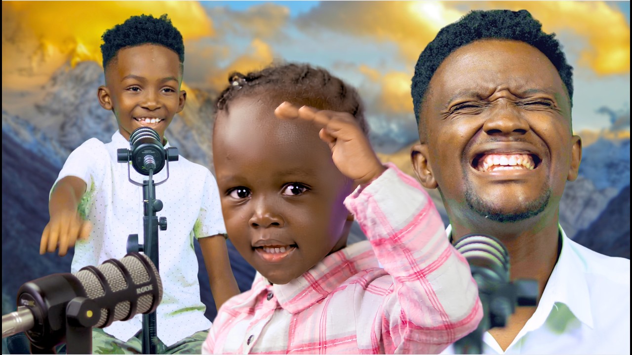 I HAVE DECIDED TO FOLLOW JESUS MIX (FAYEZ, ZAWADI & MICHAEL BUNDI) 2026