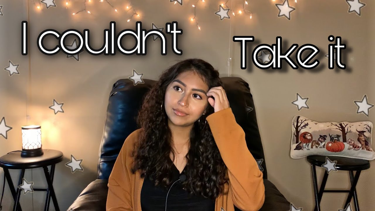 Why I left my Dental Assisting job 😓🦷