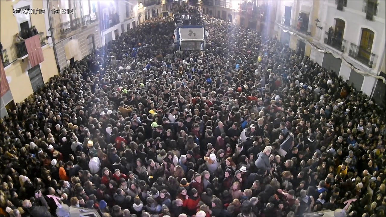 canals parells 2019 tot musica dj.corfa