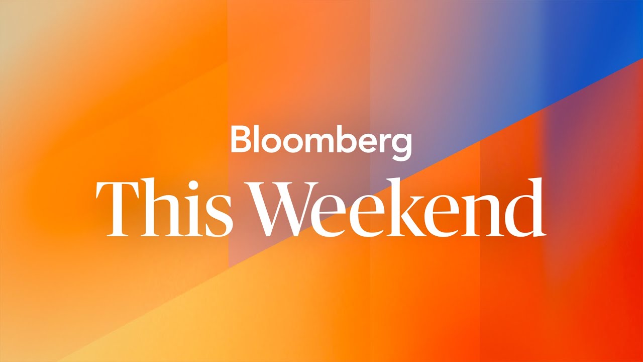 Иран по-прежнему в центре внимания | Что будет показано на Bloomberg в эти выходные