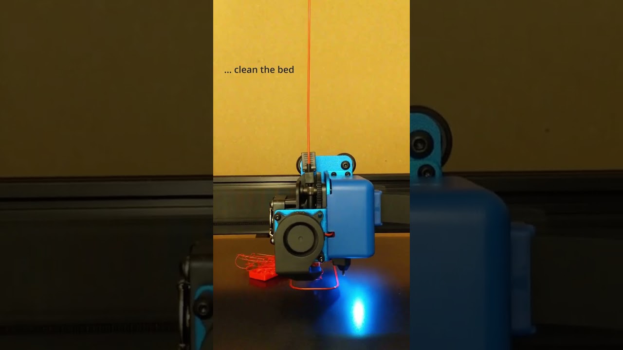 PSA: The Joy of 3D Printing - Artillery Sidewinder X2