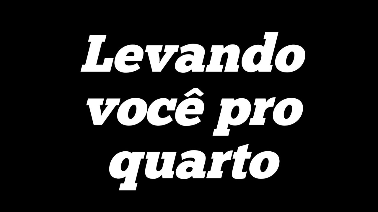 Asmr- Marido carente te levando pra *****