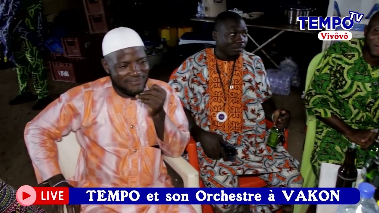 TEMPO VAKON