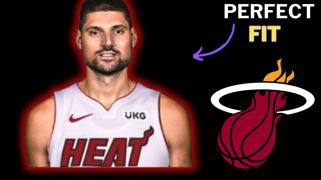 This Trade Fixes Miami’s Biggest Problem