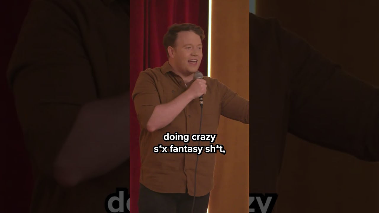 The Most Secretive Member of the Audience 🕵️
