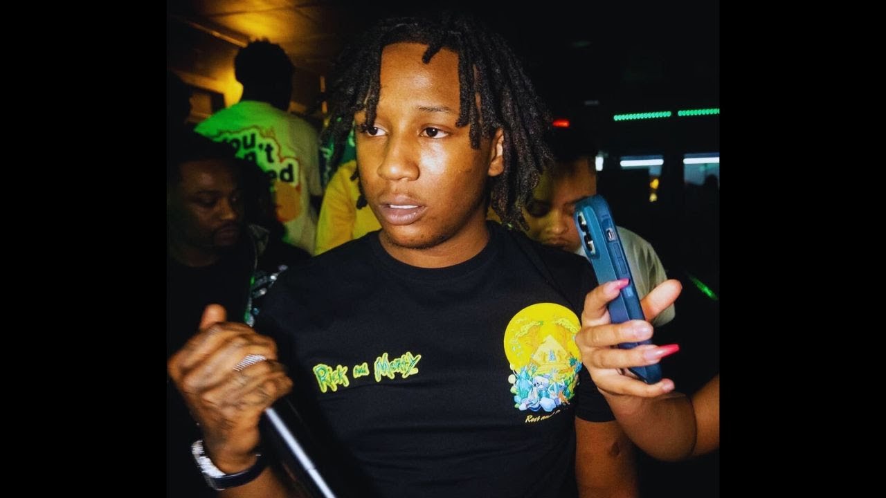 Lil Kee Type Beat - 
