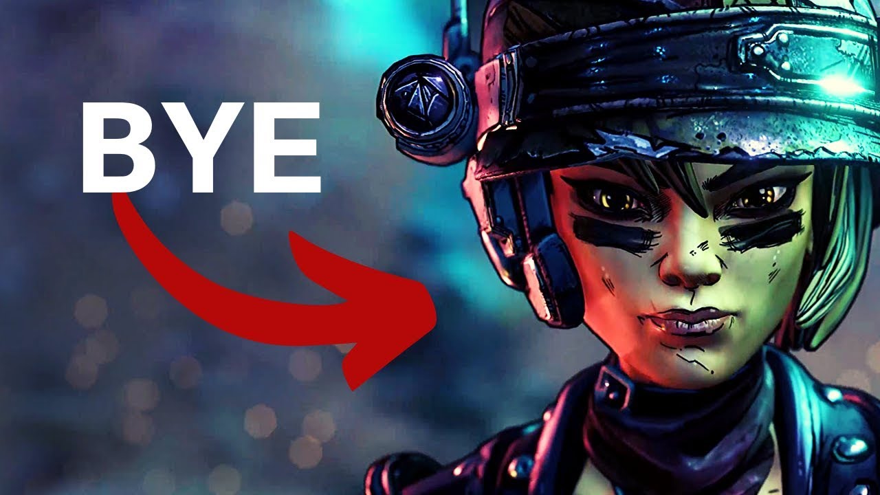 Borderlands 3: The Best Way to Get Guardian Ranks!
