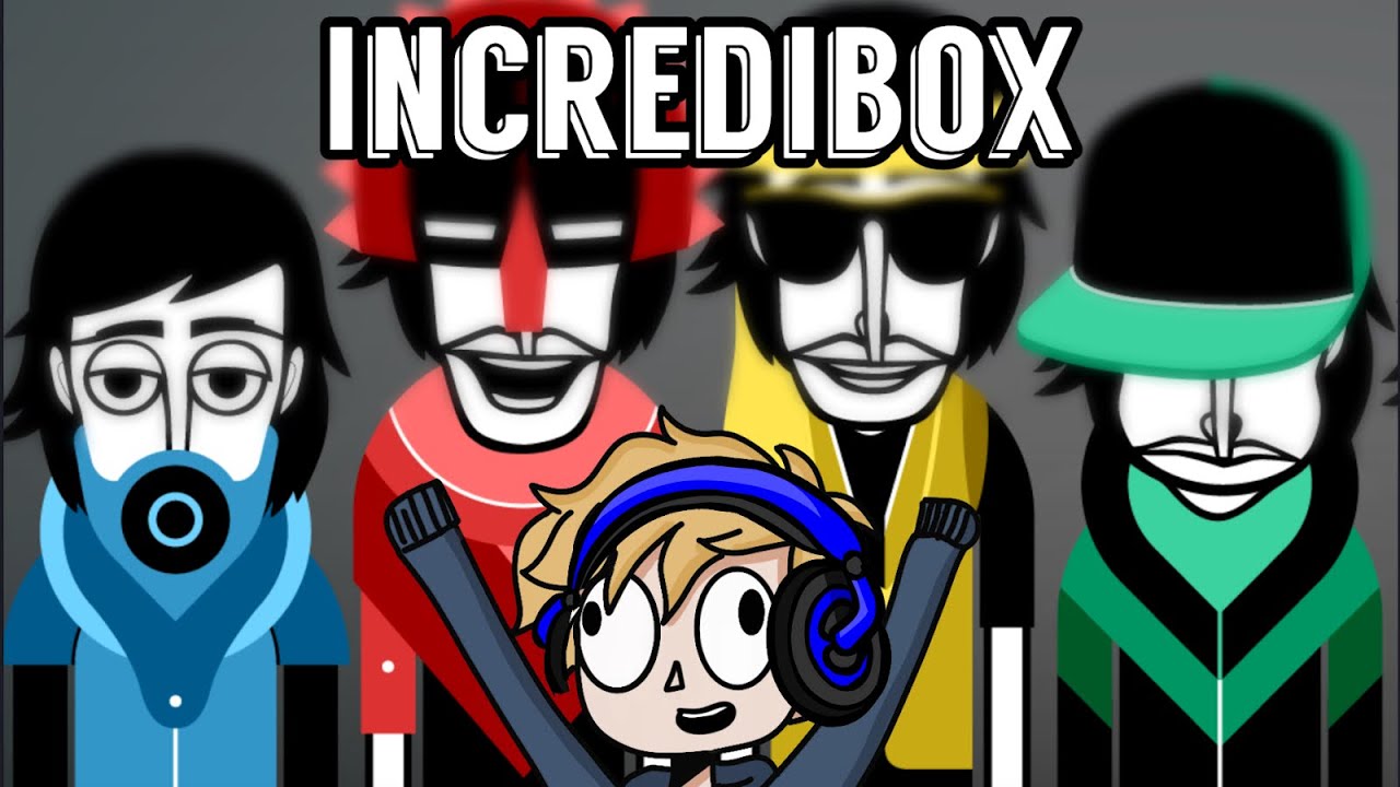 MAKING FIRE BEATS USING INCREDIBOX | NeesterHere