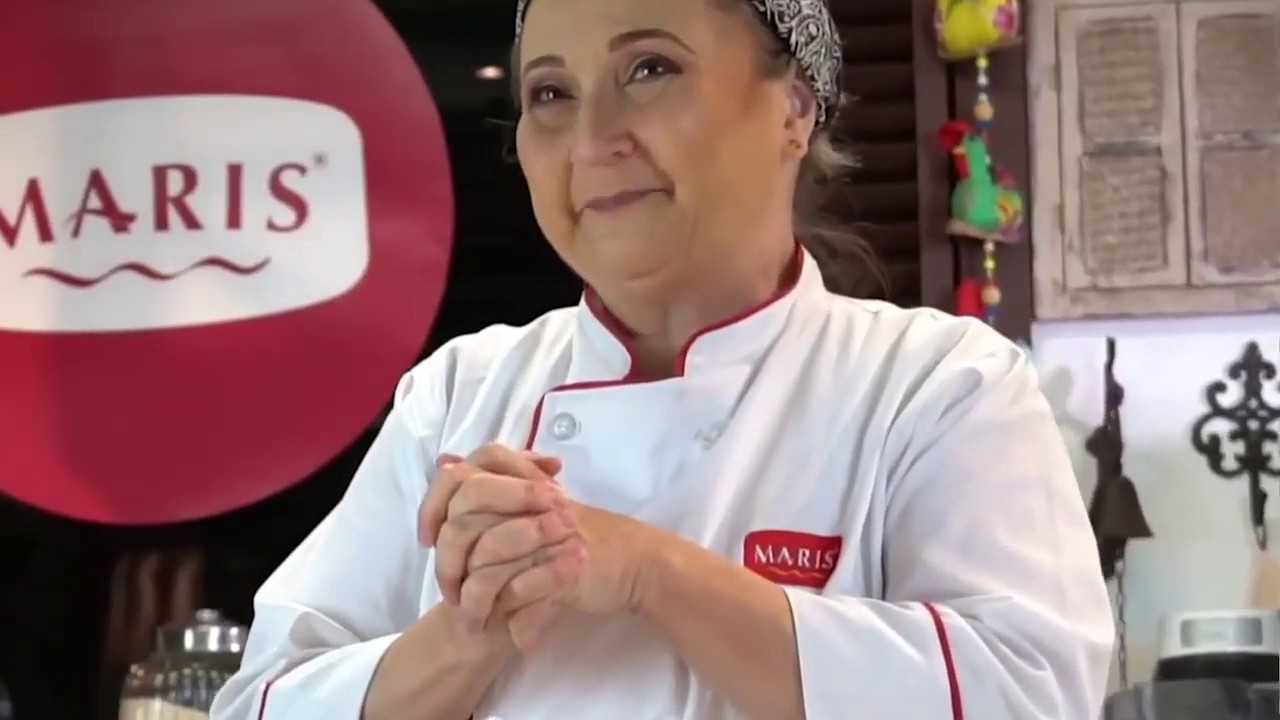 Camar&atilde;o Gratinado por Mattu Mac&ecirc;do - Maris Pescados