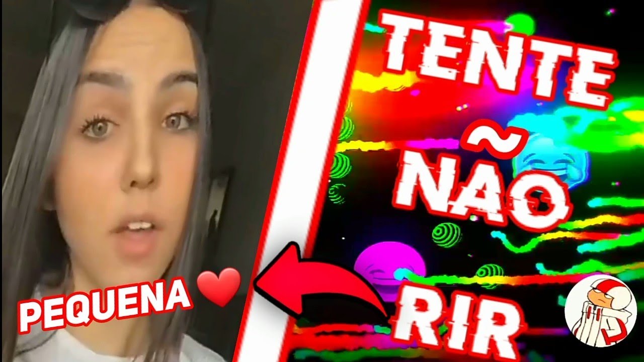 TENTE NÃO RIR AÍ CALICA OS MELHORES MEMES SR BUTTOVISCK #32 #tentenãorir #ediçãodorgas #viral #fy