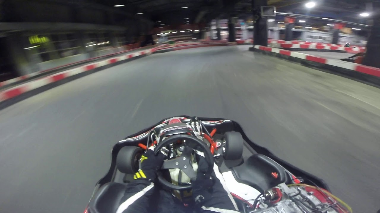 Forza Karting MIKS SUPER SPORT Форза Картинг Супер Спорт Заезд 4 (01.10.2019)