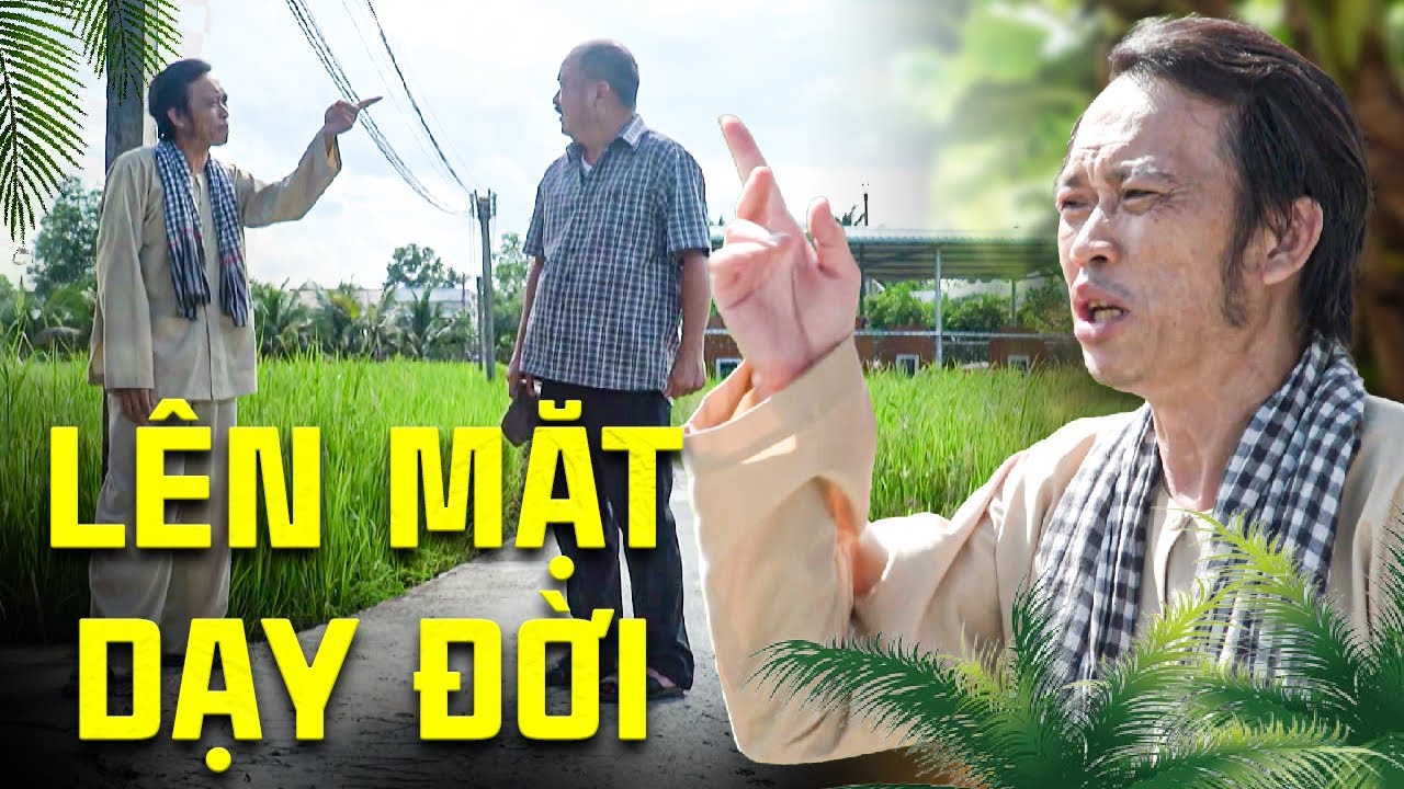 LÊN MẶT DẠY ĐỜI | TRỌN BỘ SUI GIA KHẮC KHẨU | HÀI HOÀI LINH | PHIM BỘ MIỀN TÂY HAY NHẤT 2025