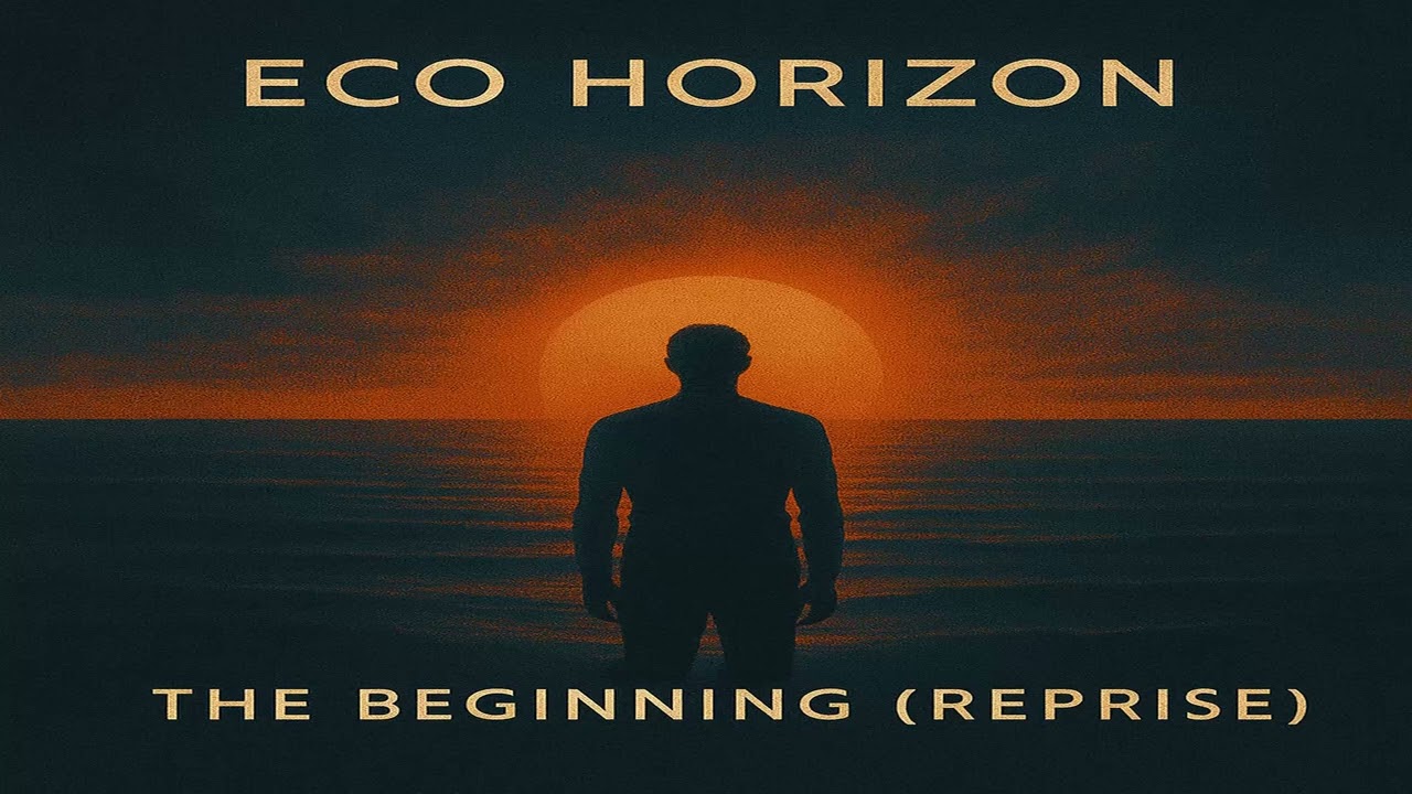 Eco Horizon - The Beginning Reprise (2025)