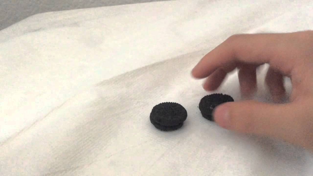 How To Make Double Stuffed Oreos EASY