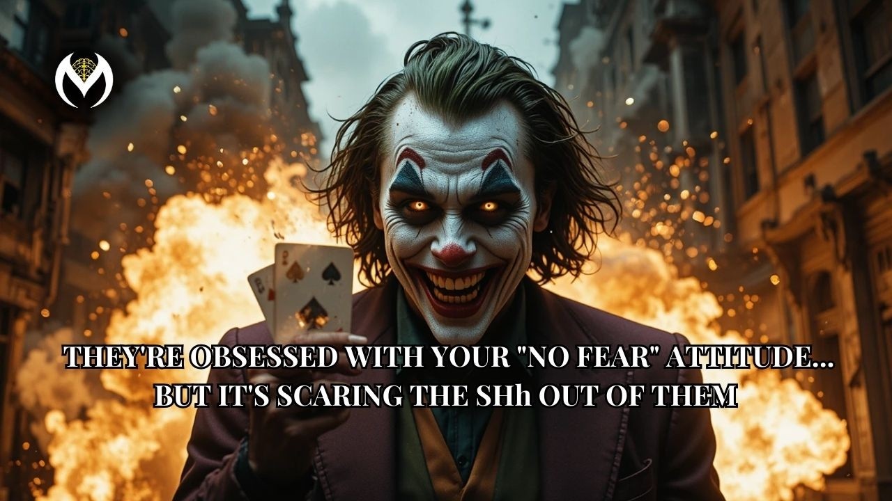 THEY'RE OBSESSED WITH YOUR 