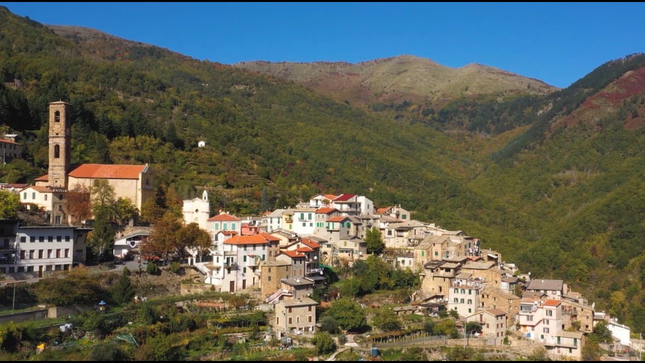 Carpasio Borgo