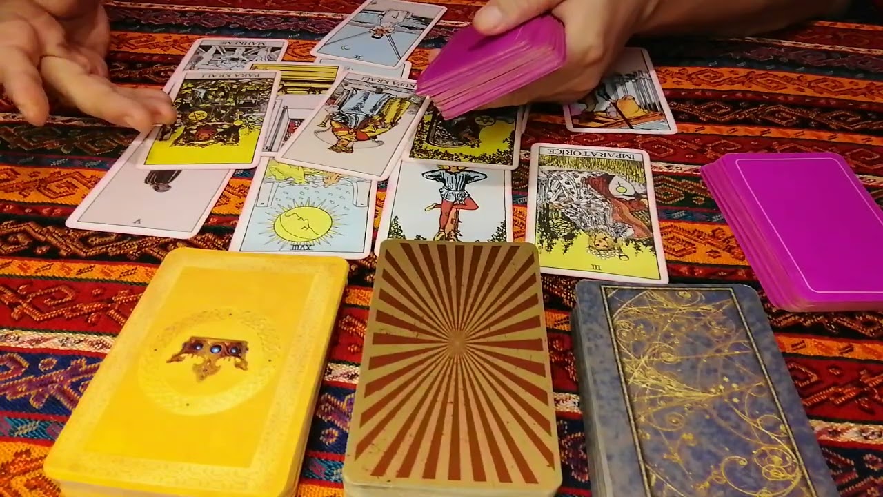 ♊️ İKİZLER BURCU OLAYLARIN İÇİNDE BULACAKSIN KENDİNİ SİZE ÖZEL TAROT FALI 💕 💞 💓 💗 💖 💘 💝 💛 💚 💙 💜💕 💞