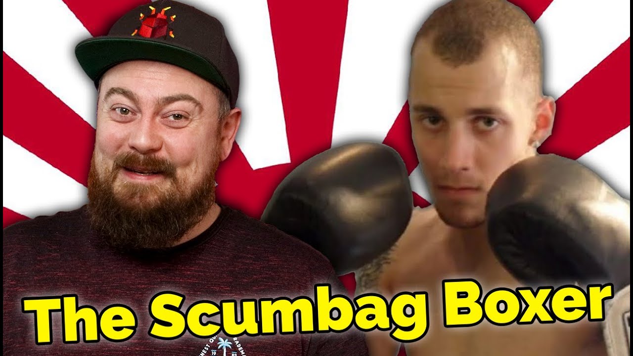 Absolute Mad Lads - Charlie 