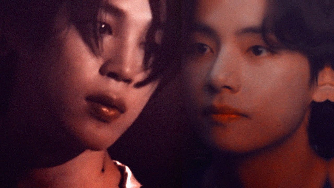 |𝘽𝙏𝙎| 𝘽𝙧𝙤𝙠𝙚𝙣 𝙎𝙥𝙞𝙧𝙞𝙩𝙨  𝙁𝙁 𝙏𝙧𝙖𝙞𝙡𝙚𝙧 4 {𝙑𝙈𝙄𝙉 𝘼𝙐}