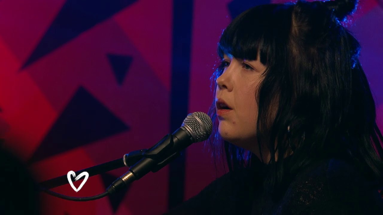 Katie Kim - I Make Sparks