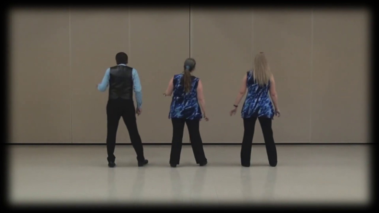 EN ITALIE danse en ligne
