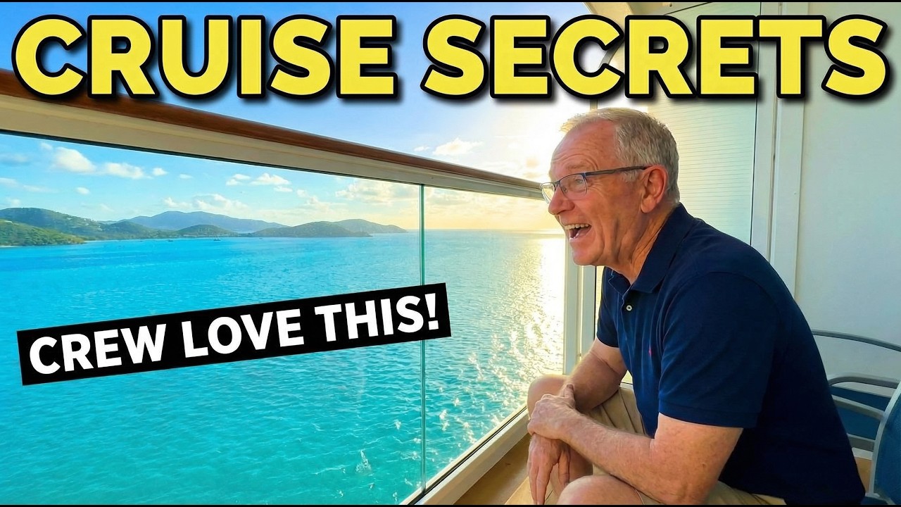 The Secret Status Every Cruise Passenger Wants