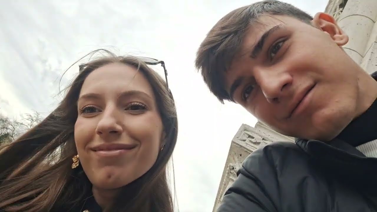 vlog paris