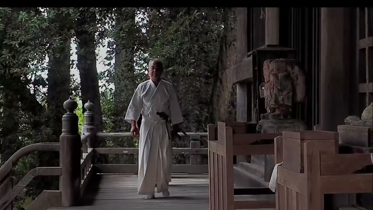 Hokushin Itto-ryu 北辰一刀流