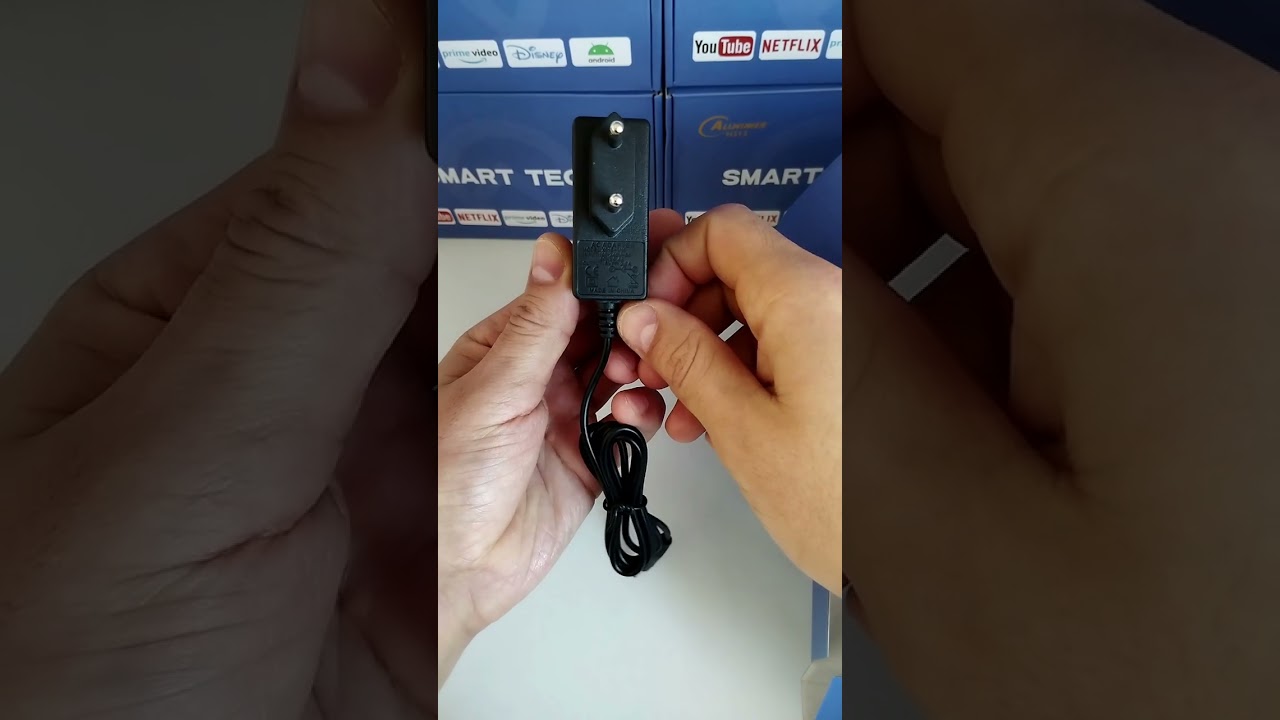 Smart tech S96Q ТВ приставка от продавца Смарт Женис обзор.#смарт #смарженис