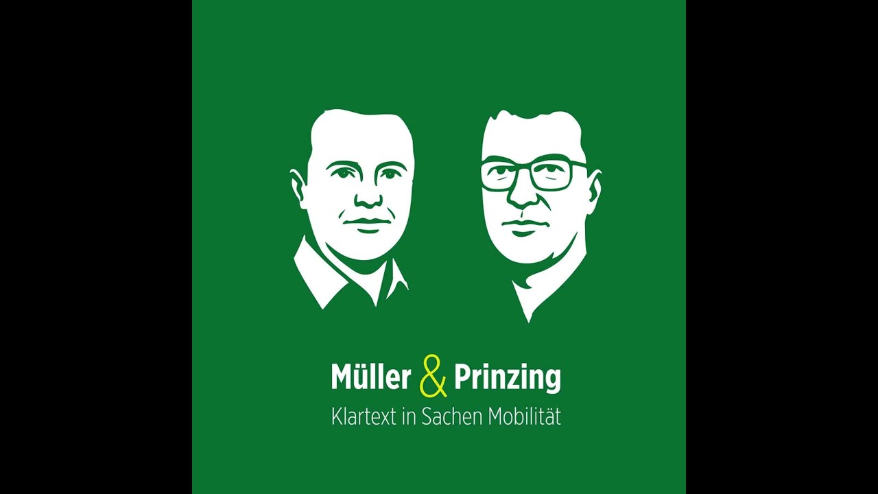 Müller & Prinzing: Mobilitätsmanagement statt Fuhrparkmanagement