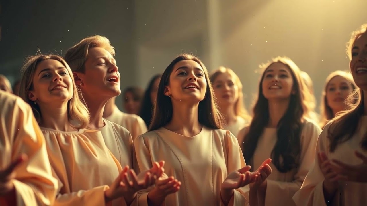 Break Every Chain  Powerful Gospel Worship ⛓️🙌