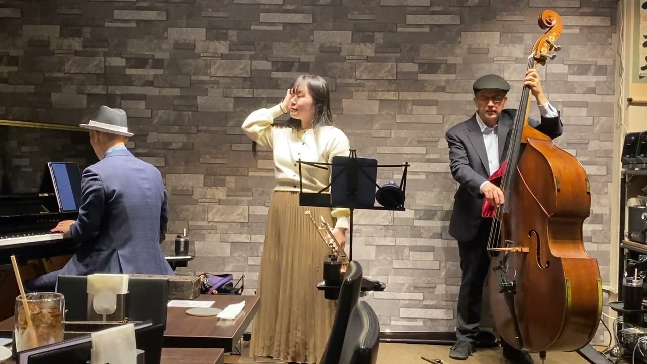 ザクリスマスソング2025/12/03＠シルナージユ