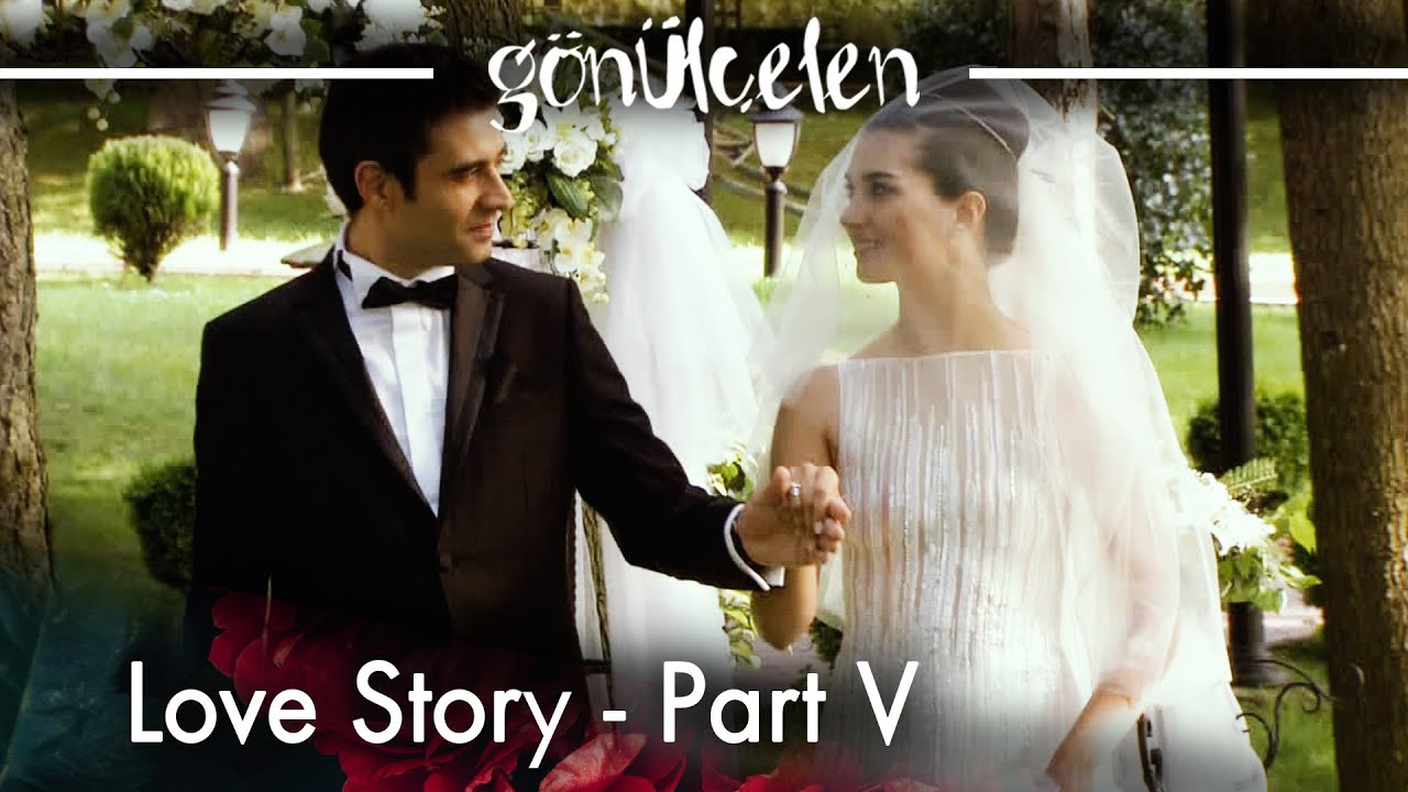 The Love Story of Hasret and Murat - Part 5 | Becoming a Lady