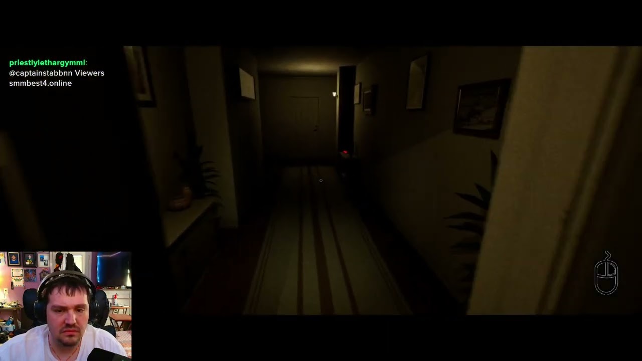 Urban Nightmare Gameplay pt 1