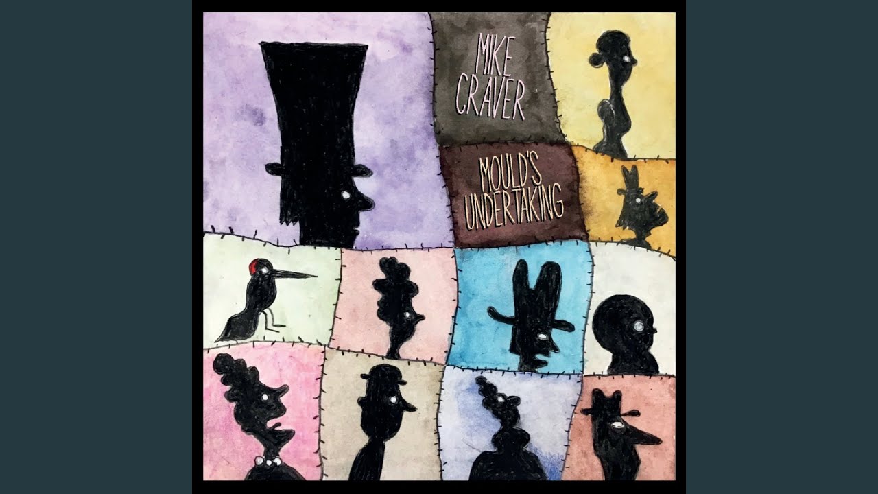 The Ballad of Mysterious Dave Mather