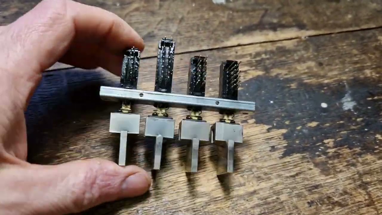 Pioneer SA-620 Amplifier: Repair