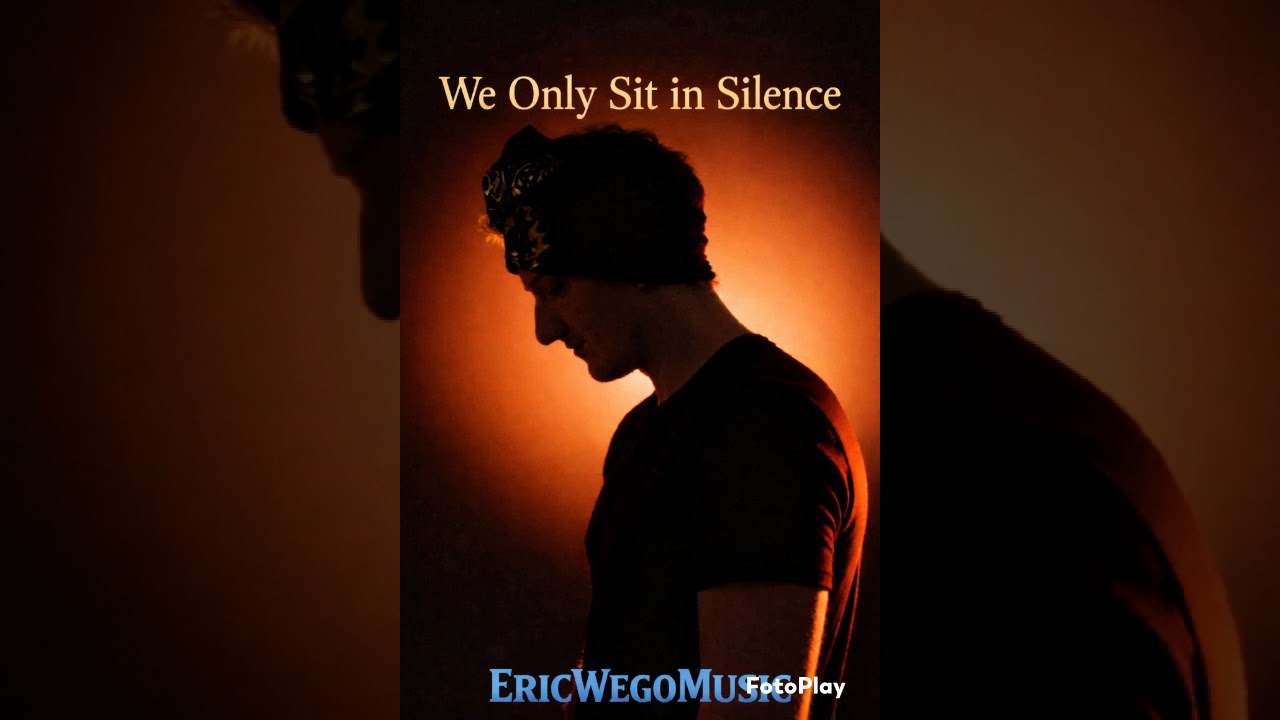 We Only Sit in Silence(Wir schweigen uns nur noch an Country Version)