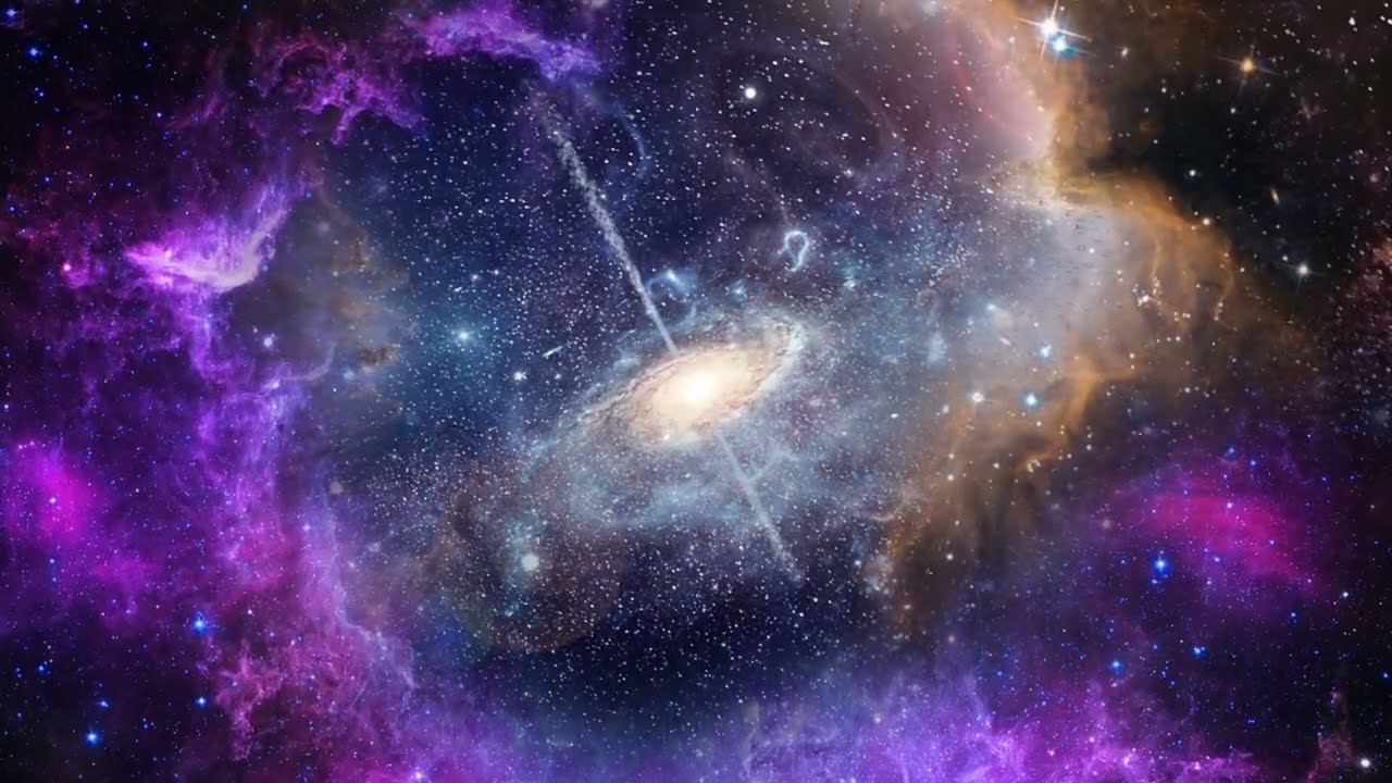 Delta Waves/Deep Sleep for an Exhausted World/8 Hours/Insomnia Relief/Healing 2 Hz Frequency/No Ads