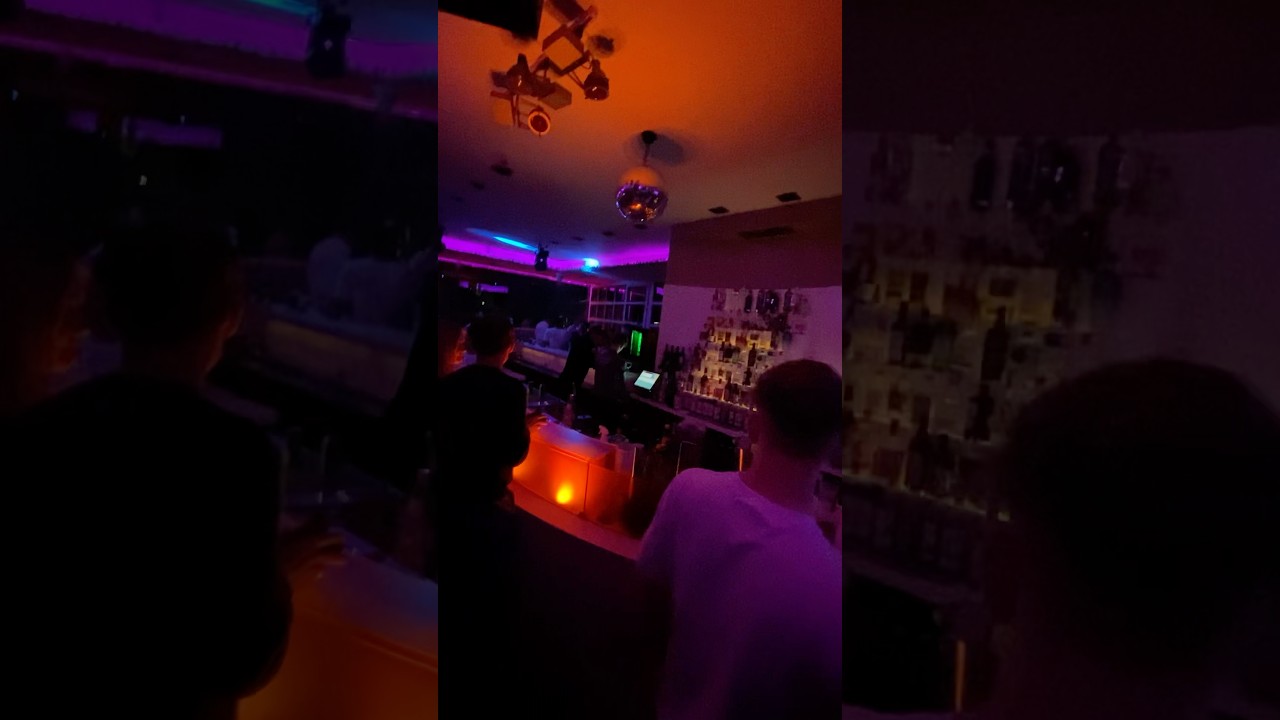DJ Daddy Cat - Beauz - Ocho (Beauz & Kevu VIP Mix)(1/2)@The Later The Harder im Embassy in Wolfsberg